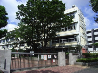 【周辺】 | 三宿中学校