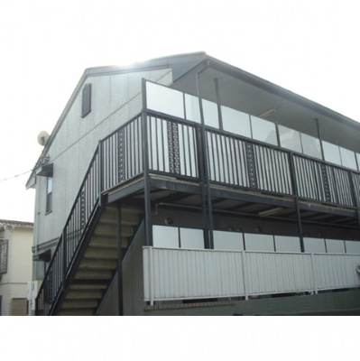 【外観】 | クイーンズコート豊島