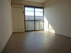 【洋室】 | クイーンズコート豊島