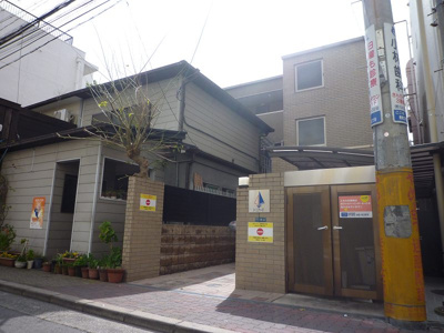 【外観】 | トリアード