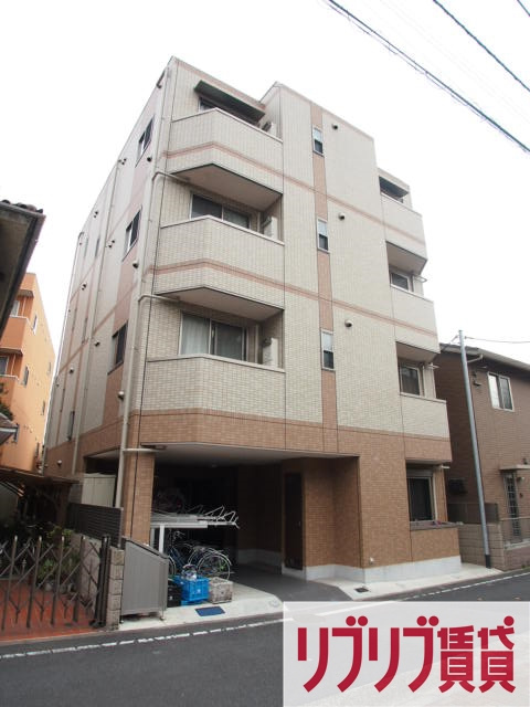 ブライトヒルズ新宿