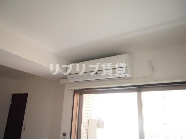 ブライトヒルズ新宿の設備