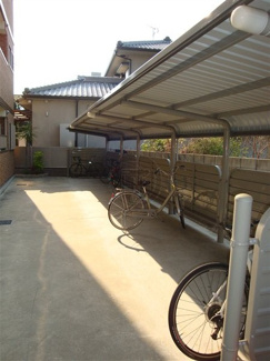 【その他共用部分】