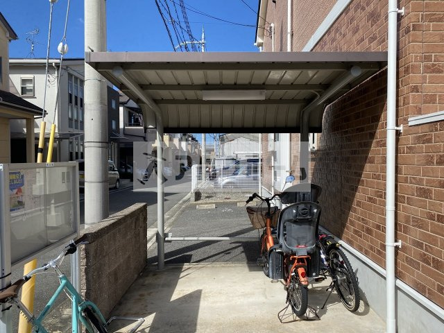 セレノアロッジオのその他共用部分