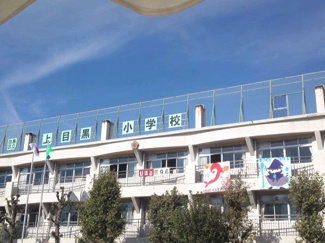 【周辺】 | 上目黒小学校