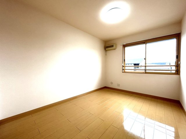 メゾン・ド・けやきの内装