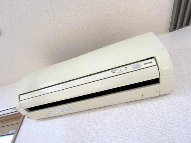 メゾン・ド・けやきの設備