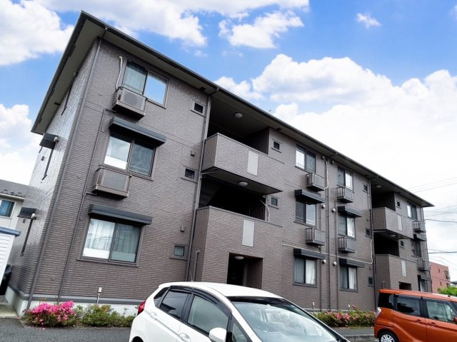 メゾン・ド・けやき