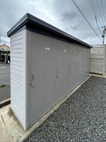 メゾン・ド・けやきのその他共用部分