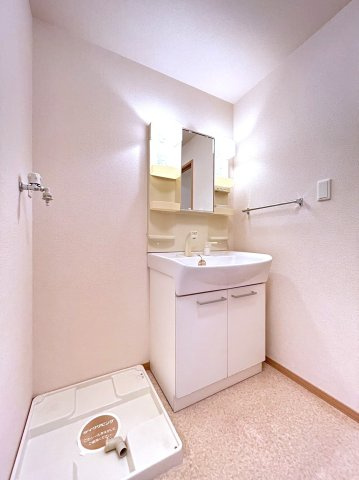 メゾン・ド・けやきのトイレ