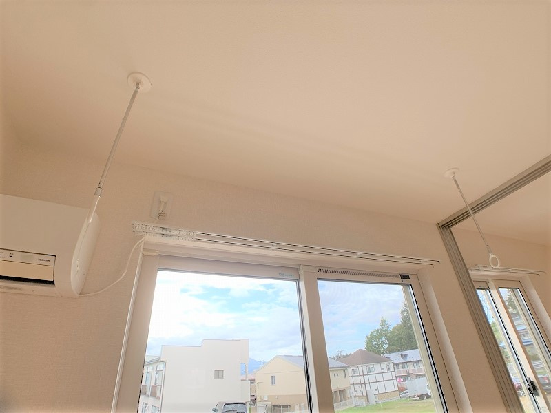 パインヒルズの設備