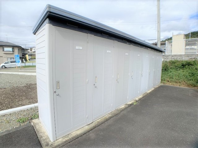 パインヒルズのその他共用部分