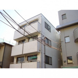 パステル鷹の台の画像