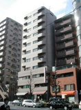 中島グリーンハイツの画像