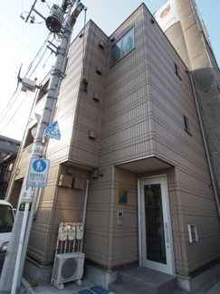 【外観】 | シュタイン渋谷富ヶ谷