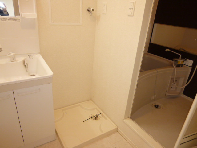 Ｂｏｎｈｏｕｒ　Ｈのその他|洗濯機置き場