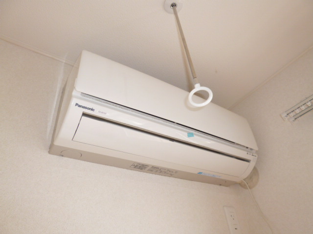 Ｂｏｎｈｏｕｒ　Ｈの設備|エアコン