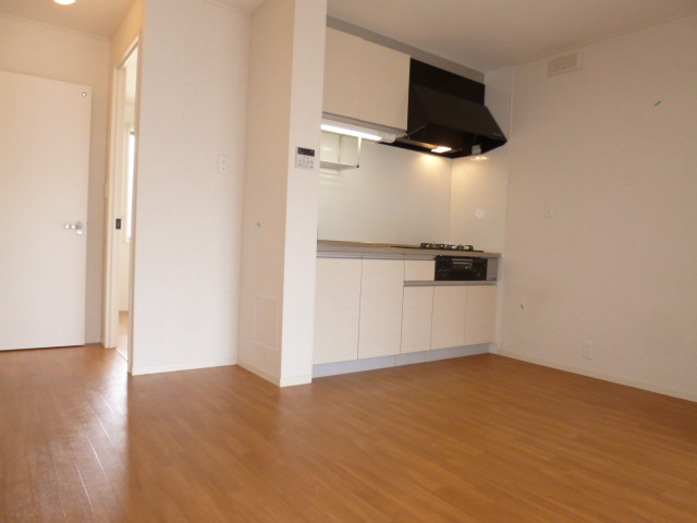 Ｂｏｎｈｏｕｒ　Ｈのキッチン