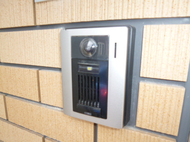 Ｂｏｎｈｏｕｒ　Ｈのセキュリティ|ＴＶインターホン