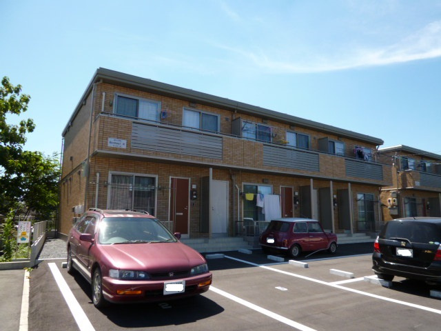 Ｂｏｎｈｏｕｒ　Ｈの外観