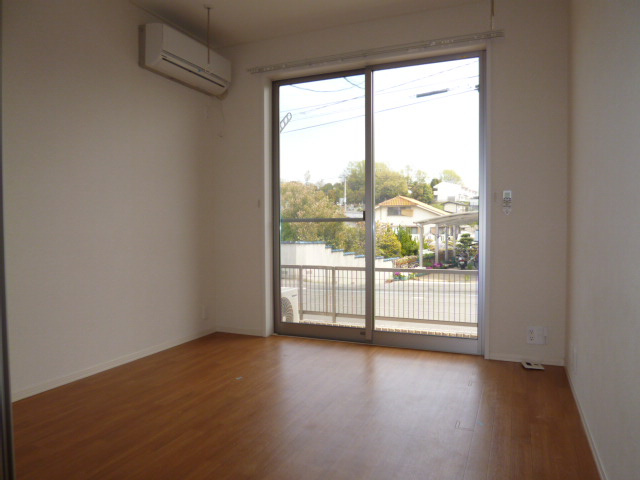 Ｂｏｎｈｏｕｒ　Ｈの居間・リビング|洋室