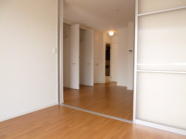 Ｂｏｎｈｏｕｒ　Ｈの居間・リビング