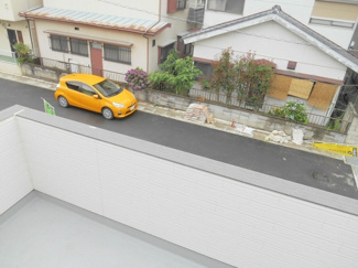 【外観】