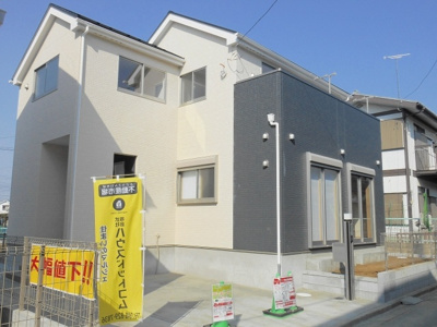 【外観】 | 桶川下日出谷