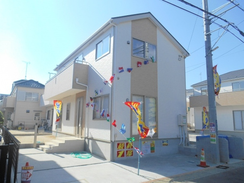 桶川市鴨川2丁目 新築分譲住宅 さいたま市の不動産情報をお探しならハウスドットコム