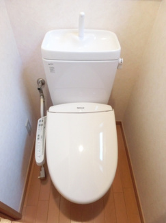 【トイレ】