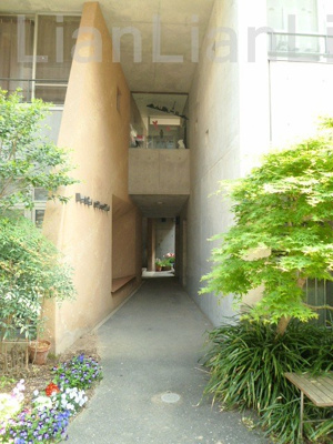 【その他共用部分】 | KARA SIESTO【カーラシエスﾄ】