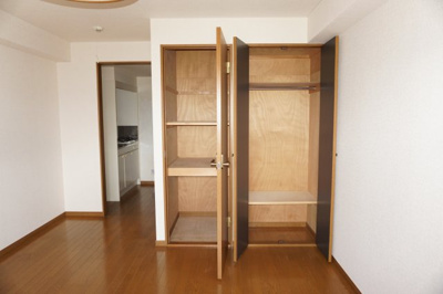 【収納】 | マンションミレニアム