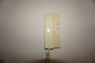 【セキュリティ】 | マンションミレニアム