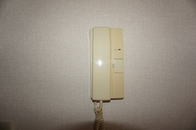 【セキュリティ】 | マンションミレニアム