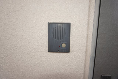 【玄関】 | マンションミレニアム