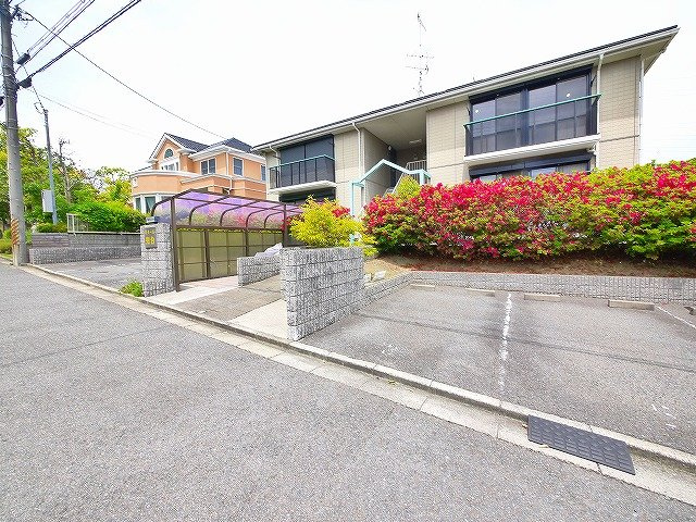ボナール兜台のその他共用部分