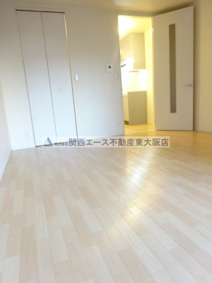 【内装】 | プルミエール