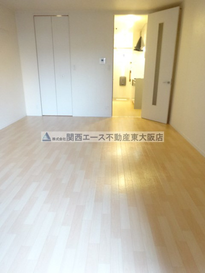 【寝室】 | プルミエール
