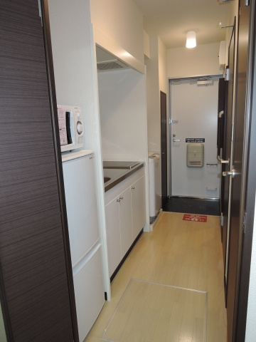 【キッチン】 | レオネクストハピネス