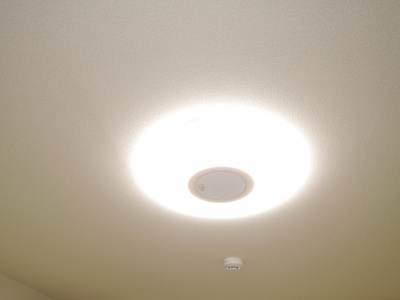 【内装】 | レオネクストハピネス | ☆照明付☆