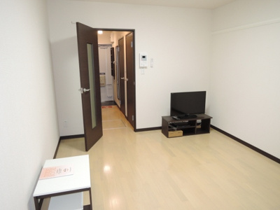 【洋室】 | レオネクストハピネス