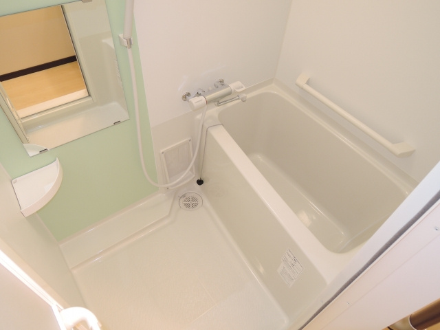 【浴室】 | レオネクストハピネス | ☆浴室乾燥機付☆