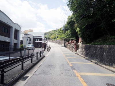 【周辺】 | ジャルダン雲雀丘壱番館