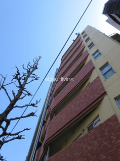 【外観】 | ハイネス代官山