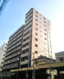 ガーデンコート小石川の画像