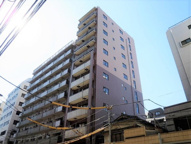 ガーデンコート小石川の画像