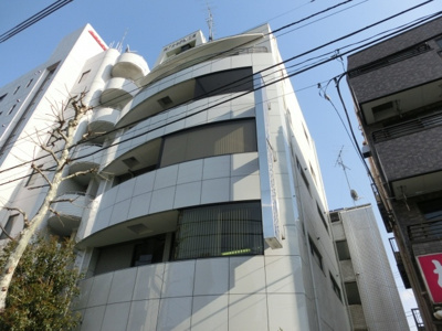 【外観】 | ループフォームアオキ