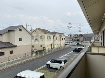 ファミーユ正起の展望