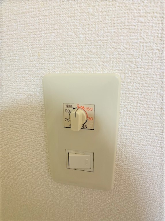 ディアス八桜の設備
