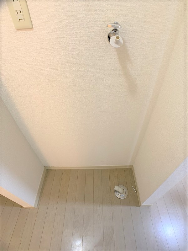 ディアス八桜の設備